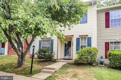 502 Wind Ridge Drive, Stafford, VA 22554 - Photo 1