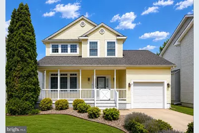 7 Denali Drive, Stafford, VA 22554 - Photo 1