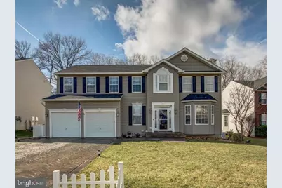 5 Regal Court, Stafford, VA 22554 - Photo 1