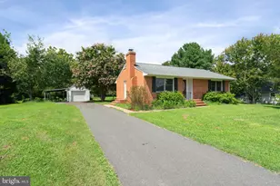 28 Manse Rd, Fredericksburg, VA 22406 - Photo 1