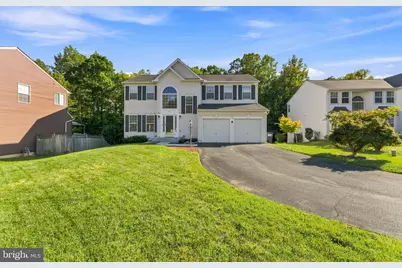 27 Watermill Court, Stafford, VA 22554 - Photo 1