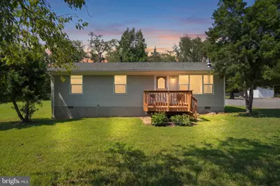 132 Hemp Road, Fredericksburg, VA 22406 - Photo 1
