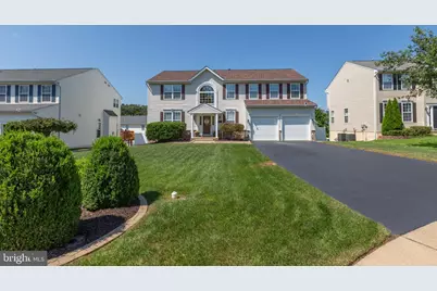 10 Pebble Beach Drive, Stafford, VA 22554 - Photo 1