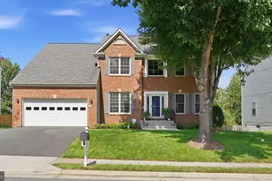 38 St Adams Dr, Stafford, VA 22556 - Photo 1