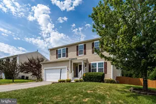 26 Hopkins Branch Way, Fredericksburg, VA 22406 - Photo 1