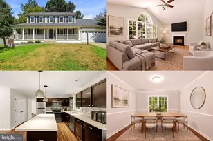 76 Basalt Dr, Fredericksburg, VA 22406 - Photo 1