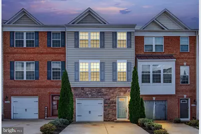 706 Bunker Lane, Fredericksburg, VA 22405 - Photo 1