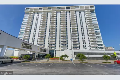 4004 Atlantic Avenue #1911, Virginia Beach, VA 23451 - Photo 1