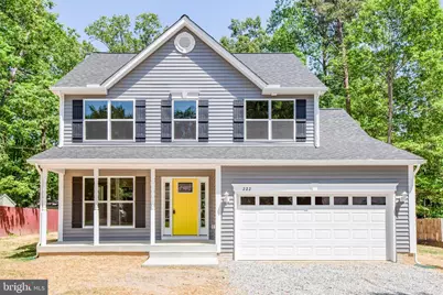 34 Holly Way, Colonial Beach, VA 22443 - Photo 1