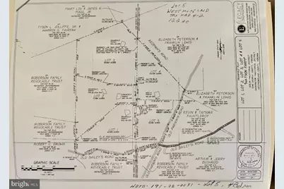 Lot 4 Westmoreland Long Feild, Colonial Beach, VA 22443 - Photo 1