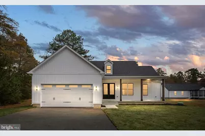 564 Currioman Drive, Montross, VA 22520 - Photo 1