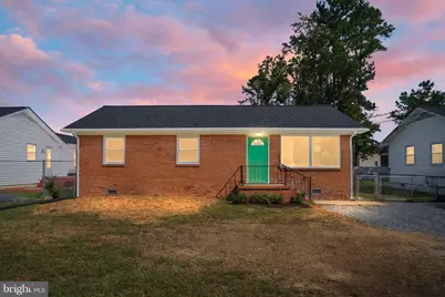 1115 McKinney Boulevard, Colonial Beach, VA 22443 - Photo 1