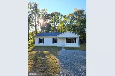 227 Forest Grove Road, Colonial Beach, VA 22443 - Photo 1