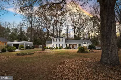 95 Hickory Lane, Colonial Beach, VA 22443 - Photo 1