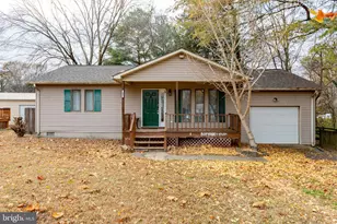 43 Dale Dr, Colonial Beach, VA 22443 - Photo 1