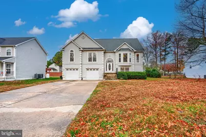 203 Forest Avenue, Colonial Beach, VA 22443 - Photo 1