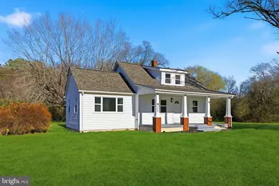 5020 Tucker Hill Road, Hague, VA 22469 - Photo 1