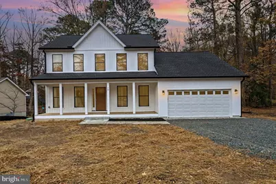 78 Cypress Drive, Montross, VA 22520 - Photo 1