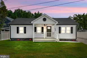408 Wirt St, Colonial Beach, VA 22443 - Photo 1