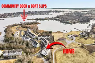 504 Monroe Pt Dr, Colonial Beach, VA 22443 - Photo 1