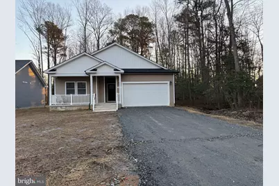 192 Woodmount Drive, Colonial Beach, VA 22443 - Photo 1