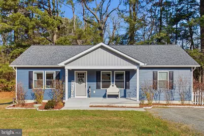 798 S Glebe, Montross, VA 22520 - Photo 1