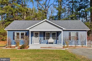 798 S Glebe, Montross, VA 22520 - Photo 1