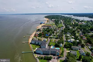 715 Washington, Colonial Beach, VA 22443 - Photo 1