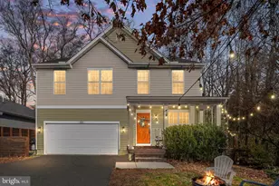 109 12th St, Colonial Beach, VA 22443 - Photo 1