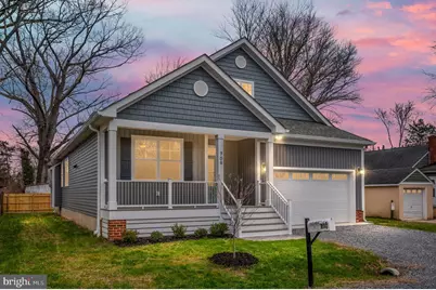 709 Garfield Avenue, Colonial Beach, VA 22443 - Photo 1