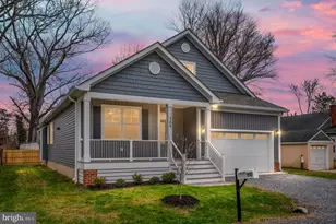 709 Garfield Ave, Colonial Beach, VA 22443 - Photo 1