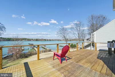 47 Bayview Drive, Colonial Beach, VA 22443 - Photo 1