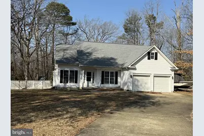 2492 N Independence Drive, Montross, VA 22520 - Photo 1