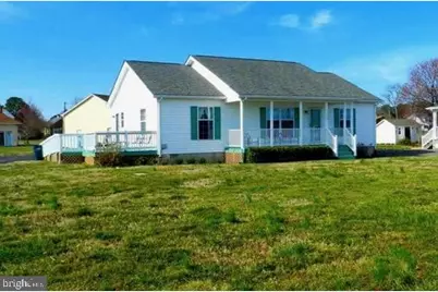 1578 Royal Way, Montross, VA 22520 - Photo 1