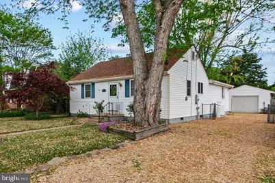 306 Locust Avenue, Colonial Beach, VA 22443 - Photo 1