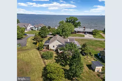 3304 Riverview Drive, Colonial Beach, VA 22443 - Photo 1