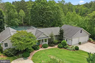 174 Arlington Farm, Kinsale, VA 22488 - Photo 1