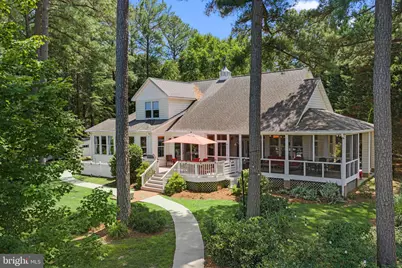 52 Reef Court, Montross, VA 22520 - Photo 1