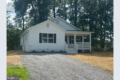 21 Lea Road, Colonial Beach, VA 22443 - Photo 1