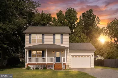 77 Randall Road, Colonial Beach, VA 22443 - Photo 1