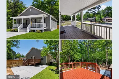 230 12th Street, Colonial Beach, VA 22443 - Photo 1