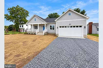 125 Mattox Avenue, Colonial Beach, VA 22443 - Photo 1