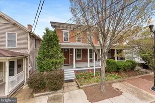 214 S Braddock St, Winchester, VA 22601 - Photo 1