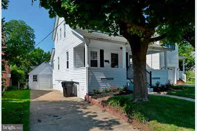 31 W Whitlock Avenue, Winchester, VA 22601 - Photo 1