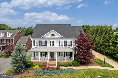 1020 Breckinridge Lane, Winchester, VA 22601 - Photo 1