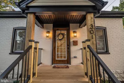 301 Liberty Avenue, Winchester, VA 22601 - Photo 1