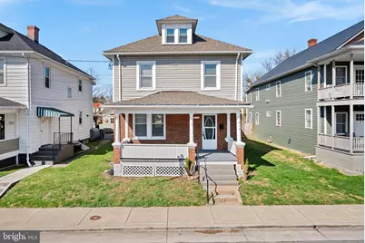 317 Gray Avenue, Winchester, VA 22601 - Photo 1