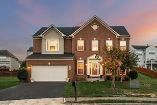 2812 Ridgetop Ct, Winchester, VA 22601 - Photo 1