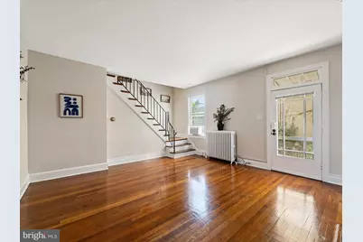 321 N Braddock Street, Winchester, VA 22601 - Photo 1