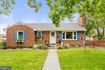 96 Molden Drive, Winchester, VA 22601 - Photo 1